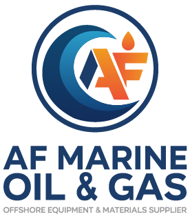 AF Marine Logo